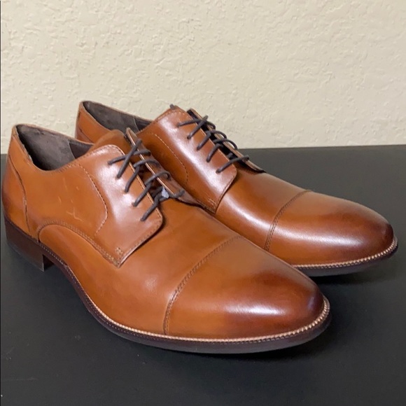 Benton cap ox ii Clearance